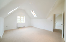 Cottesmore bedroom extension leads