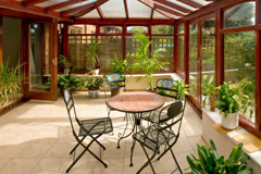 Cottesmore conservatory quotes