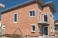 Cottesmore home extensions