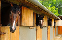 free Cottesmore stable construction quotes