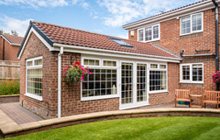 Cottesmore house extension leads