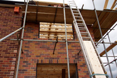 house extensions Cottesmore