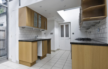 Cottesmore kitchen extension leads