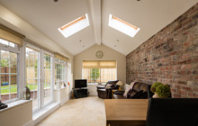 Cottesmore single storey extension leads